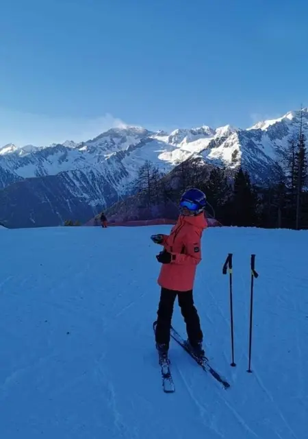 Ewelina из Варшавы