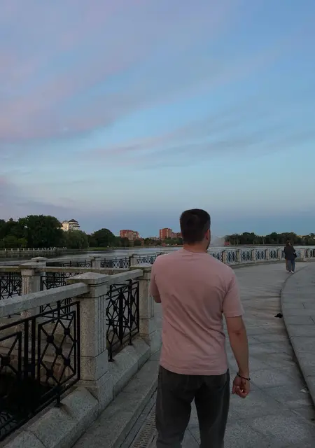 Я Роман, 29, знакомлюсь на одну ночь в Северодвинске