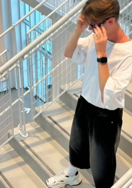 Никита из Тихвина, мне 24, познакомлюсь без обязательств