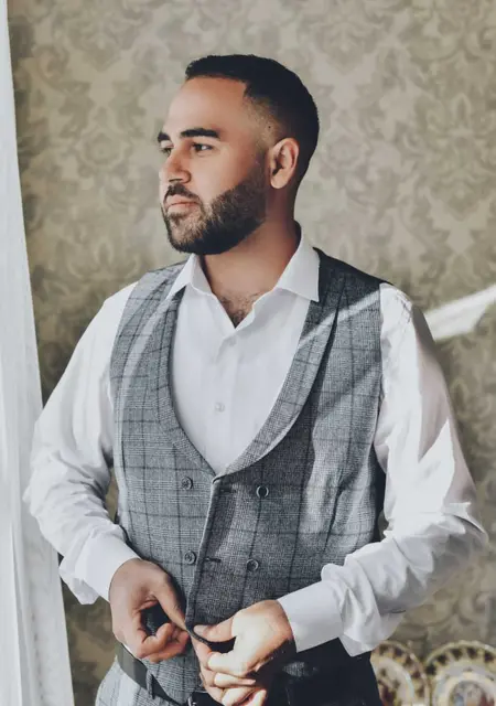 Я Карен, 29, знакомлюсь без обязательств в Калининграде