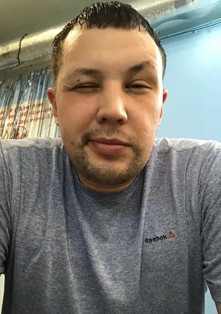 Я Алоха, 33, из Улан-Удэ, ищу знакомство для дружбы