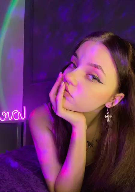 Я Анастасия, 21, знакомлюсь на одну ночь в Краснодаре