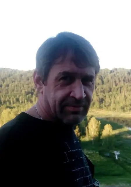 Я Сергей, 58, знакомлюсь в Пскове