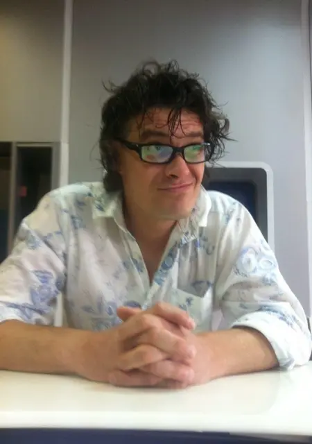 Я Francis Drake, 47, из Киева, ищу знакомства на одну ночь