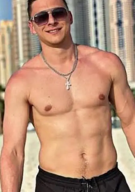 Сладкий Паркнь з Донецька, мені 29 років, познайомлюсь на одну ніч