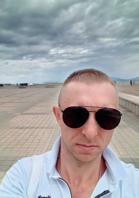 Я Роман, 39, из Невеля, ищу знакомства без обязательств