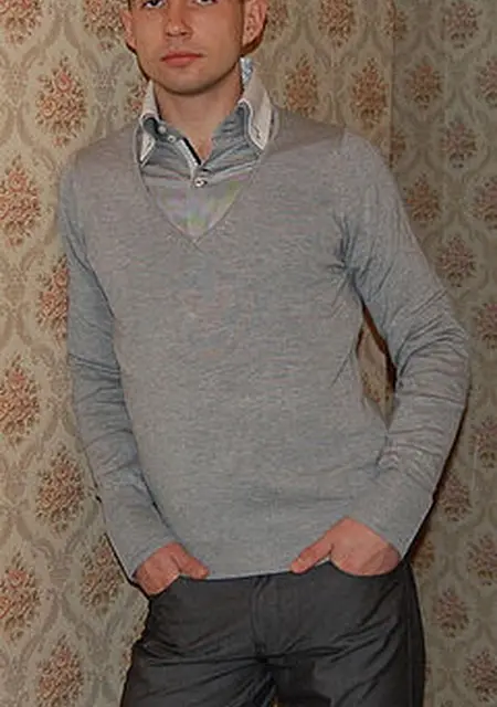 Я Alekx, 38, из Брянска, ищу знакомство для приятного времяпровождения