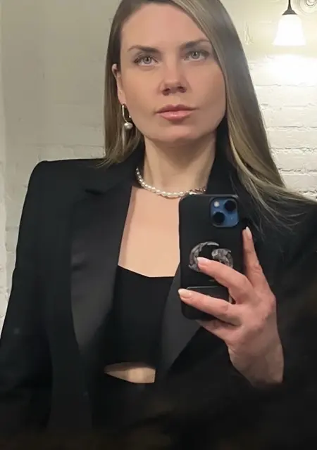 Tanya из Москвы, мне 40, познакомлюсь для постоянных отношений