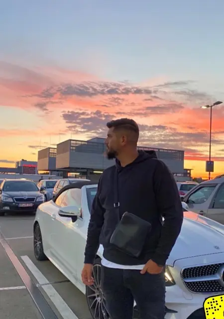 Окем из Москвы, ищу на сайте знакомства без обязательств