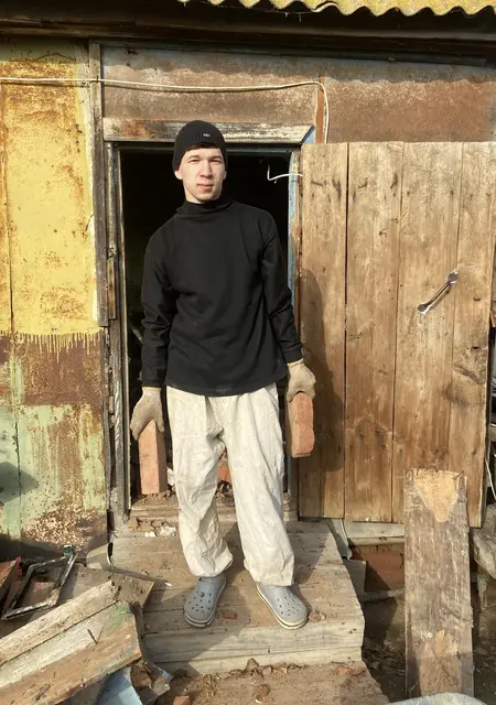 Арсен из Хасавюрта, ищу на сайте постоянные отношения