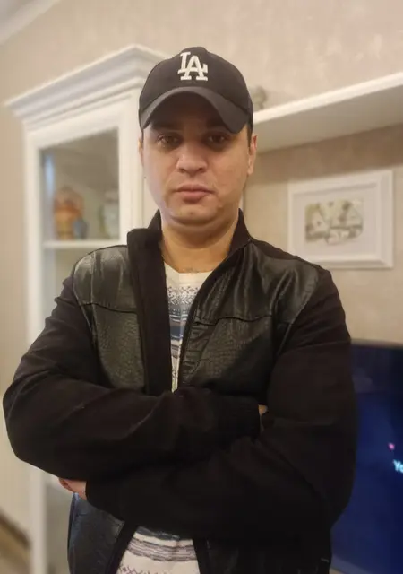 Александр из Москвы, ищу на сайте дружбу