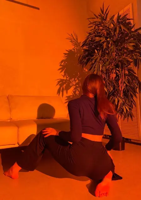 Яночка из Санкт-Петербурга, мне 20, познакомлюсь для вирта