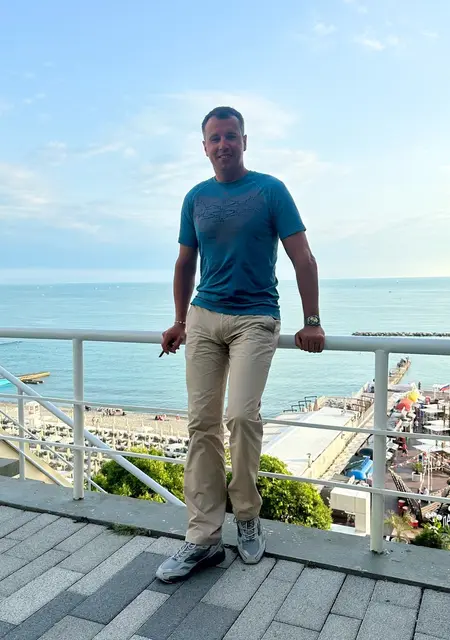 Евгений из Ногинска, ищу на сайте приятное времяпровождение