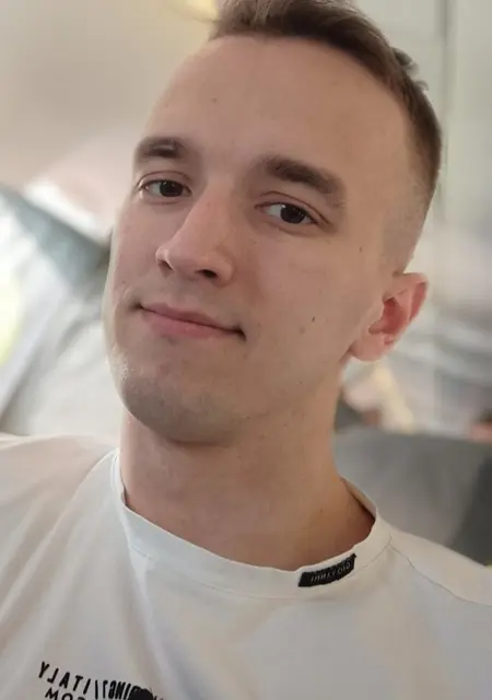 Никита из Читы, ищу на сайте знакомства на одну ночь