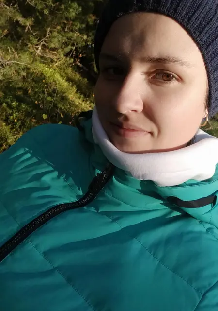 Я Евгения, 32, знакомлюсь для дружбы в Владимире