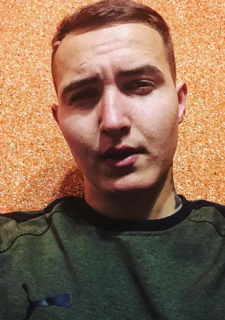 Константин из Горно-Алтайска, мне 26, познакомлюсь на одну ночь