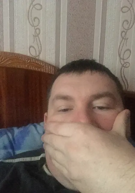 Я Сергей, 44 років, знайомлюсь без зобов'язань у Краматорську