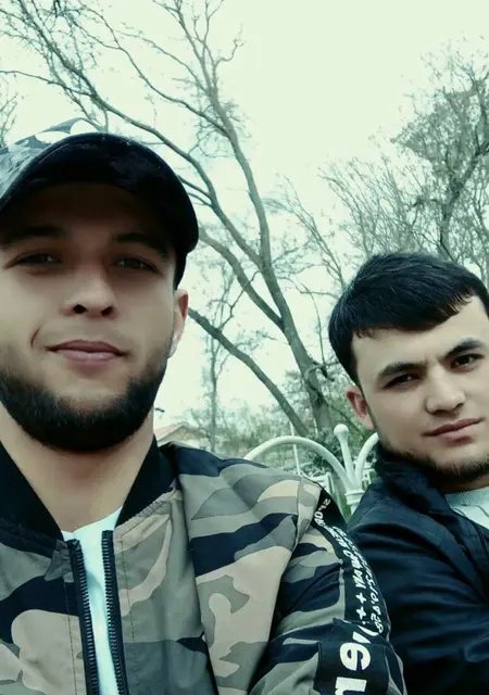 Я Aziz, 26, из Керчи, ищу знакомства на одну ночь