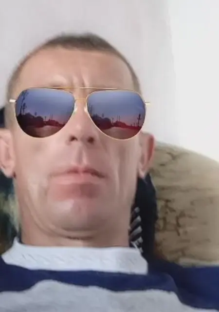 Я Евгений, 42, знакомлюсь без обязательств в Бийске