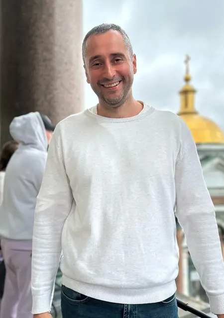 Я Петр, 80, из Новокузнецка, ищу знакомства без обязательств