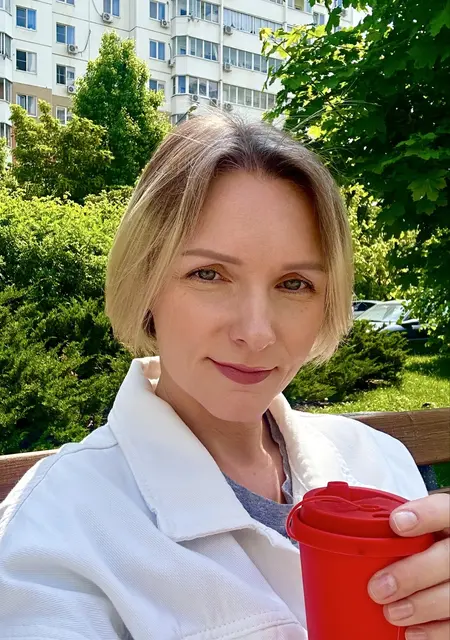 Софи из Москвы, ищу на сайте постоянные отношения