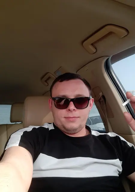 Я Павел, 28, из Норильска, ищу знакомство для общения