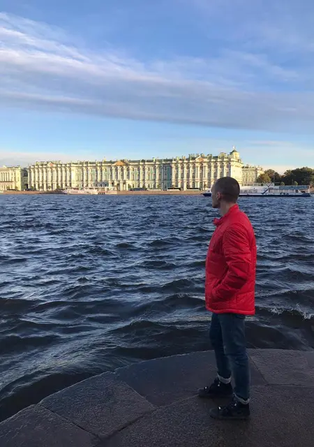 Я Иван, 45, знакомлюсь без обязательств в Липецке