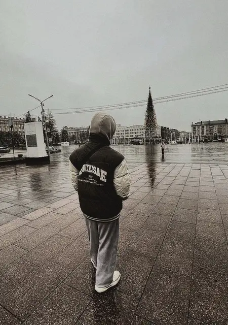 Я Slava, 18, знакомлюсь для открытые отношения в Белгороде