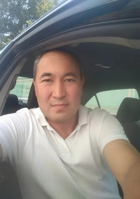 Марат из Одинцова, мне 54, познакомлюсь без обязательств