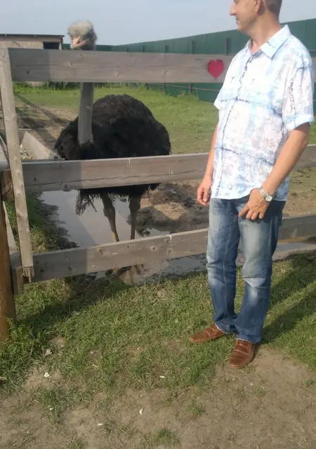 Я Василий, 50, из Уссурийска, ищу знакомства на одну ночь