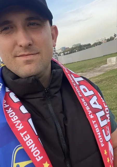 Александр из Данкова, мне 28, познакомлюсь для вирта