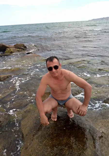 Парвиз из Феодосии, ищу на сайте знакомства на одну ночь