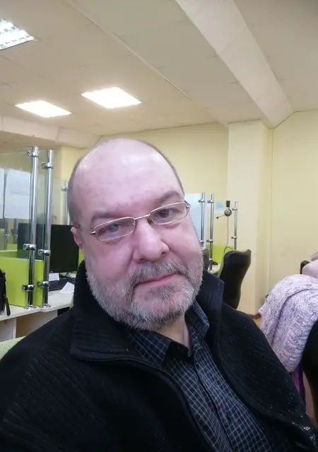 Алекс из Орла, мне 54, познакомлюсь для открытые отношения