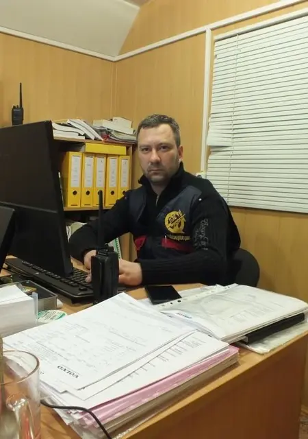 Я Денис, 49, знакомлюсь без обязательств в Ванине