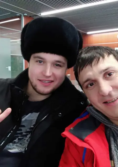 Я Alex, 25, знакомлюсь на одну ночь в Ишимбае