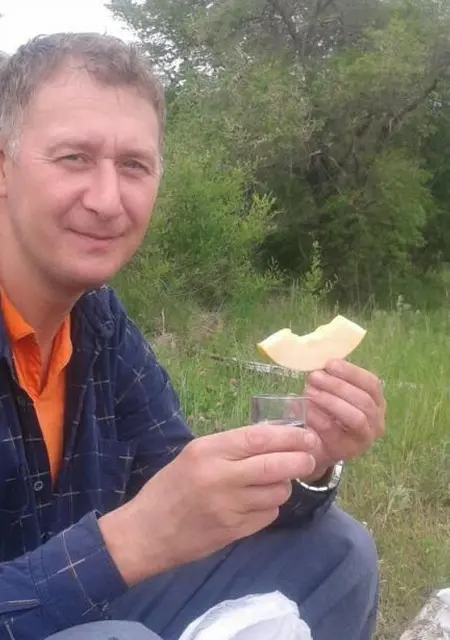 Юрий из Комсомольска-на-Амуре, мне 50, познакомлюсь на одну ночь