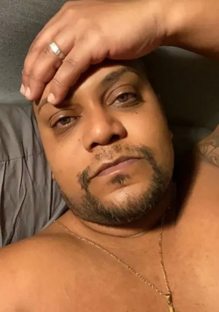 Я Cleiton, 42, из Лиссабона, ищу знакомство