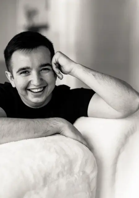 Владимир из Гулькевичей, ищу на сайте знакомства на одну ночь