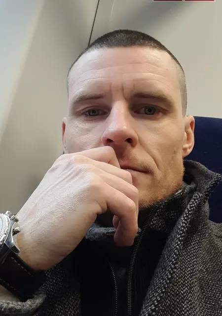 Я Neon Eros, 43, из Химок, ищу знакомство для общения