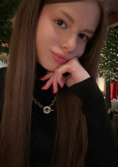 Кристина из Чебоксар, ищу на сайте знакомства без обязательств