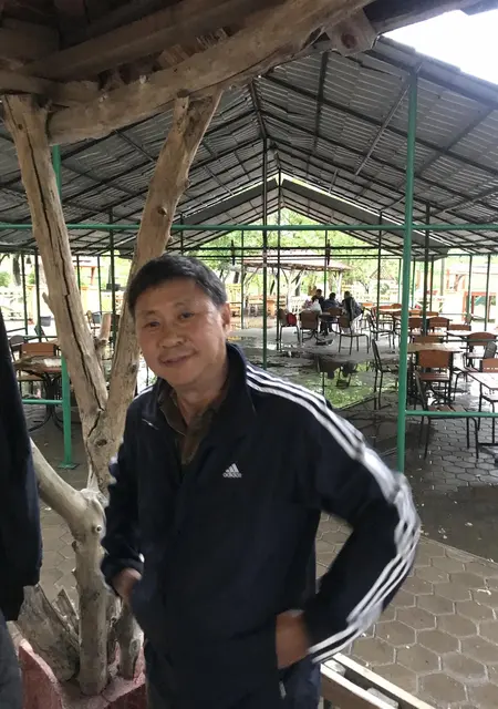 Я Юрий, 45, из Караганды, ищу знакомство для совместных путешествий