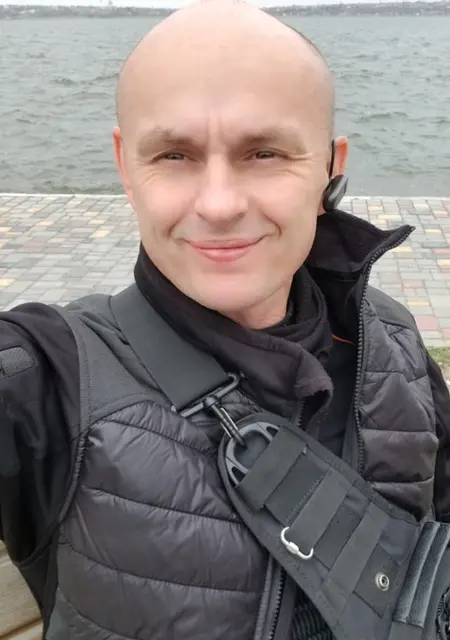 Я Алекс, 39, из Темрюка, ищу знакомства без обязательств