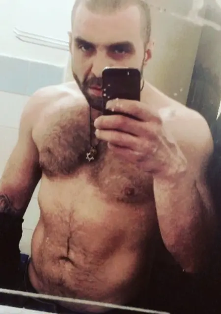 Dimbooo из Люберец, мне 37, познакомлюсь на одну ночь