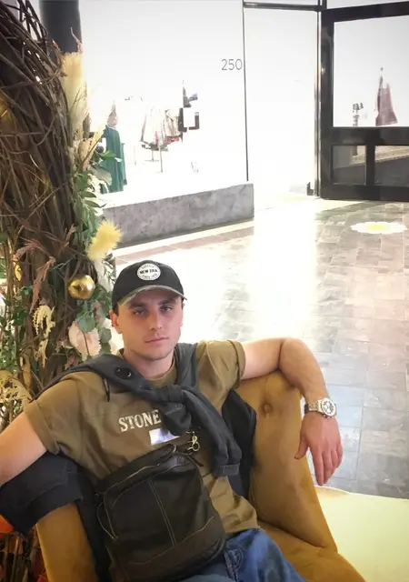 Я Александр, 28, знакомлюсь без обязательств в Дмитрове