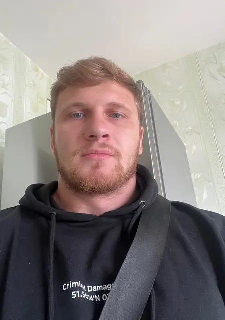 Я Граф, 30, из Владикавказа, ищу знакомство для приятного времяпровождения