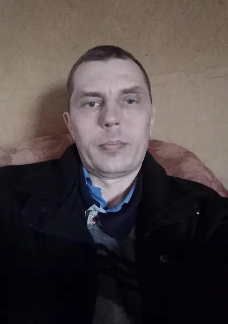 Любовник из Ялуторовска, мне 48, познакомлюсь без обязательств