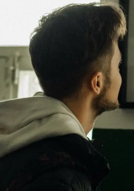 Я Энтони, 27, знакомлюсь без обязательств в Москве