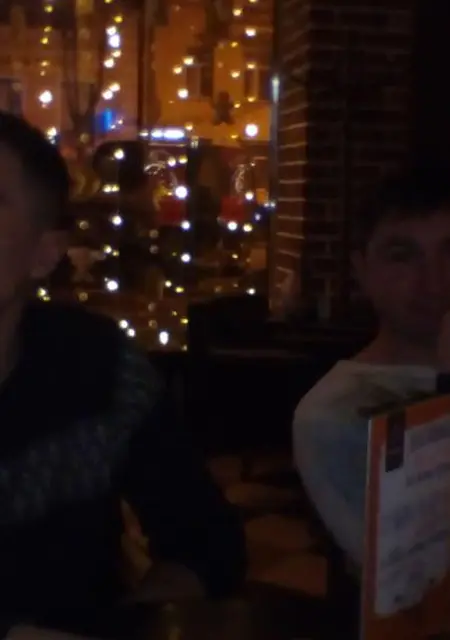 Denis из Таганрога, мне 41, познакомлюсь на одну ночь