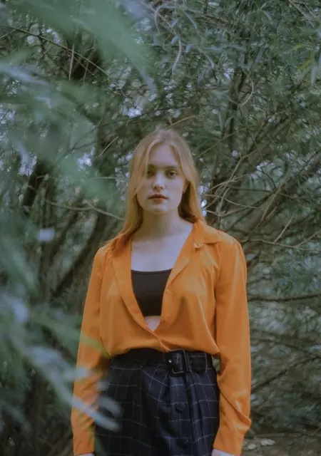 Я Инна, 26, из Иркутска, ищу знакомства без обязательств