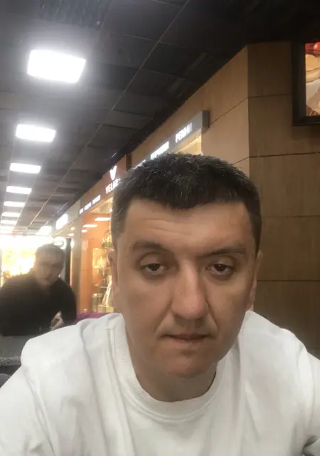 Михаил из Йошкар-Олы, мне 44, познакомлюсь на одну ночь